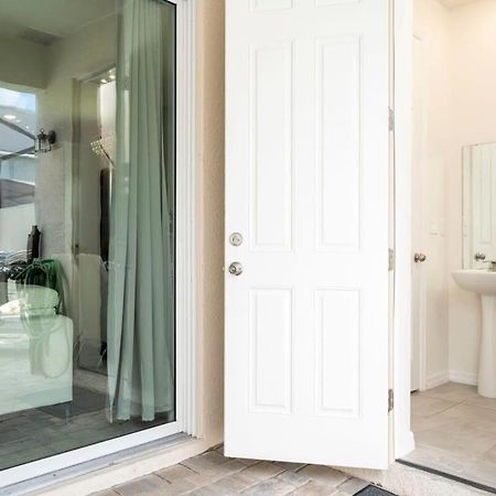 Splendid 5Bd W Pool At Solara Resort 2154 Kissimmee Luaran gambar
