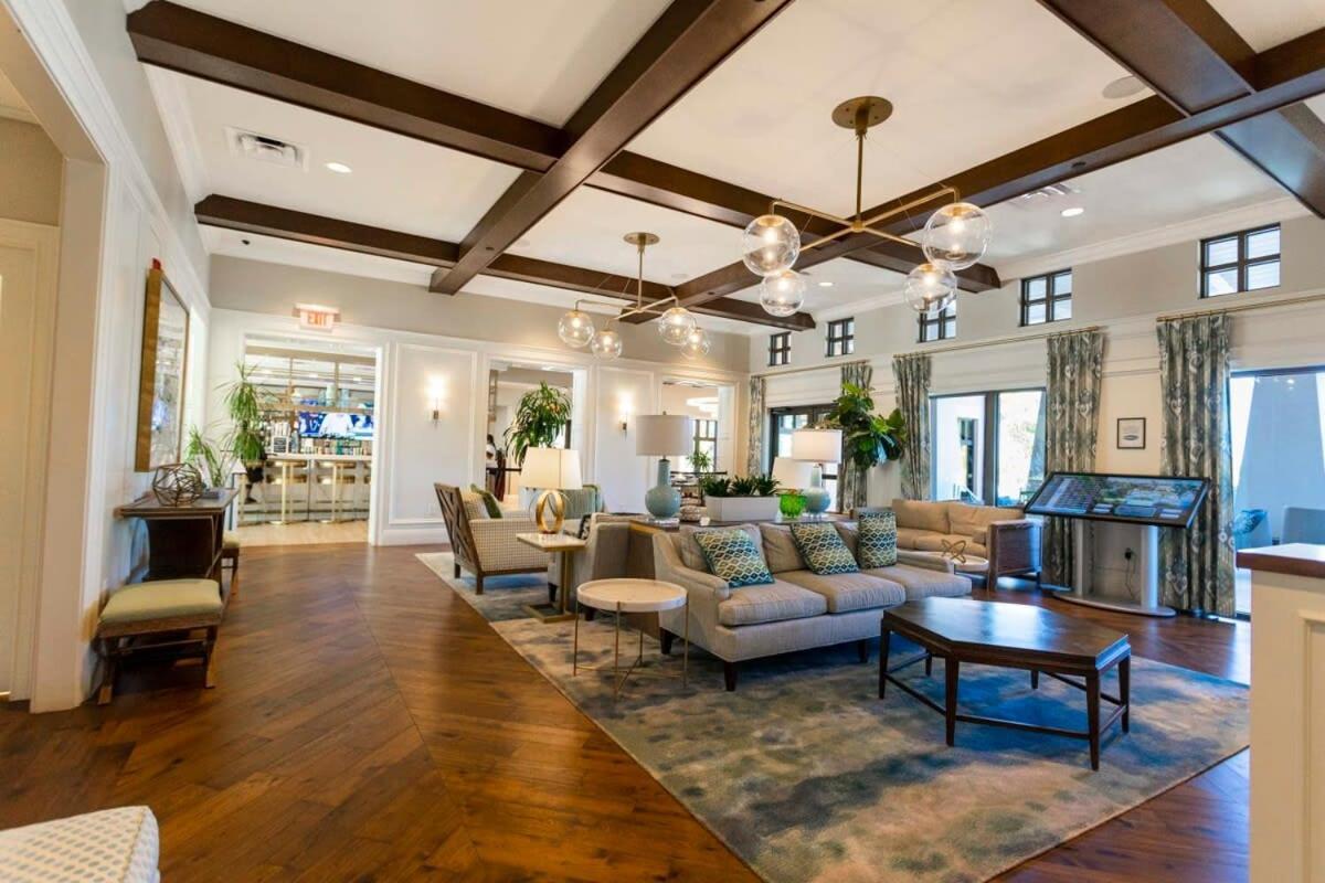 Splendid 5Bd W Pool At Solara Resort 2154 Kissimmee Luaran gambar